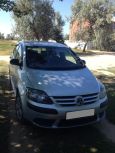  Volkswagen Golf Plus 2008 , 440000 , 