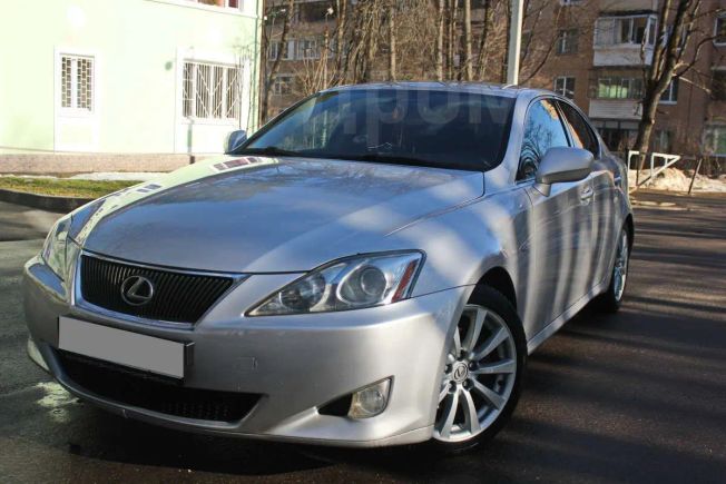  Lexus IS250 2008 , 785000 , 