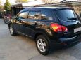 SUV   Nissan Qashqai 2008 , 600000 , 