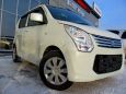  Suzuki Wagon R 2013 , 385000 , 