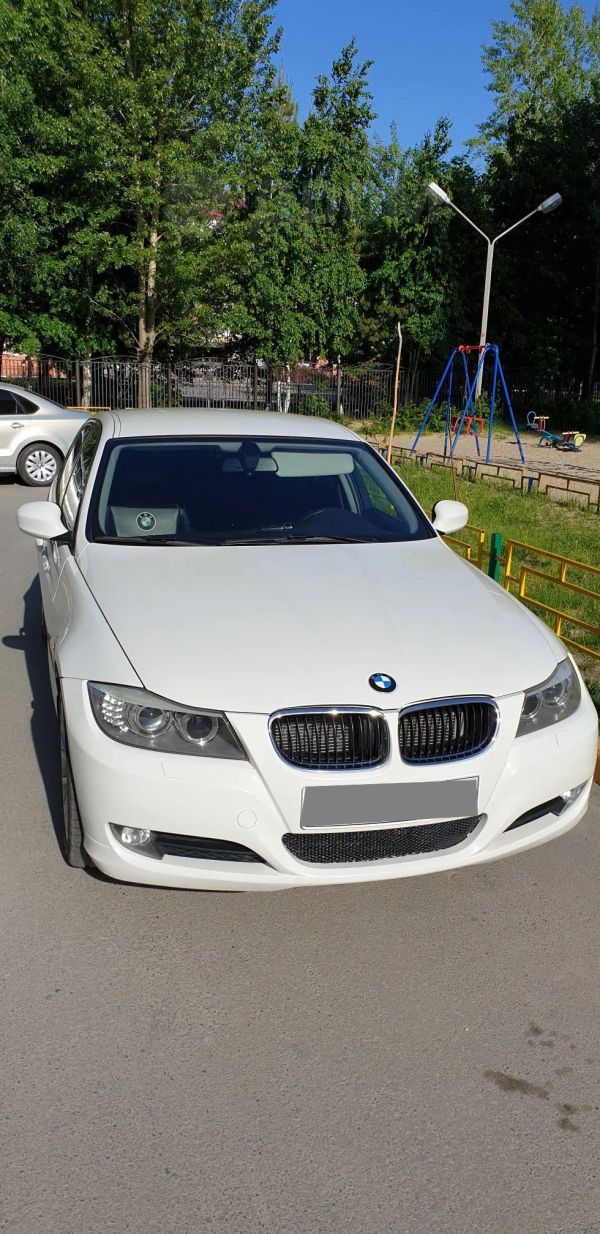  BMW 3-Series 2011 , 719000 , 