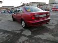  Nissan Almera 1998 , 90000 , 