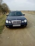  Mercedes-Benz E-Class 1999 , 255000 , 