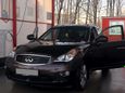 SUV   Infiniti EX35 2008 , 550000 , -