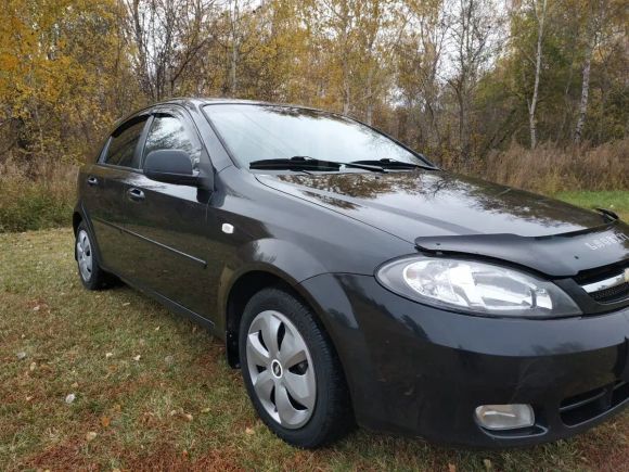  Chevrolet Lacetti 2012 , 360000 , 