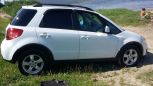 SUV   Suzuki SX4 2012 , 640000 , 