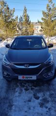 SUV   Hyundai ix35 2014 , 1100000 , 