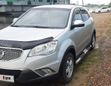 SUV   SsangYong Actyon 2012 , 710000 , 