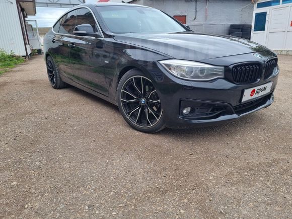  BMW 3-Series Gran Turismo 2013 , 1750000 , 