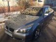  BMW 5-Series 2004 , 750000 , 