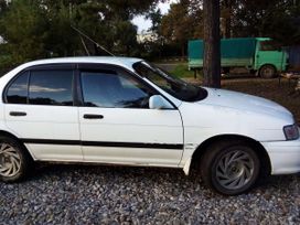  Toyota Corsa 1993 , 80000 , 