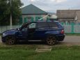 SUV   BMW X5 2005 , 750000 , 