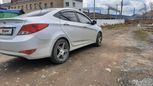  Hyundai Solaris 2014 , 580000 , -