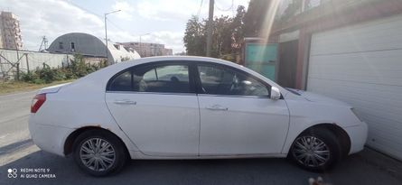  Geely Emgrand 2013 , 180000 , 