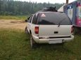 SUV   Chevrolet Blazer 1998 , 265000 , 