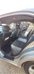  Chevrolet Epica 2008 , 425000 , 