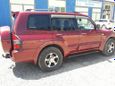 SUV   Mitsubishi Pajero 2002 , 600000 , 