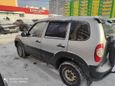 SUV   Chevrolet Niva 2011 , 310000 , 