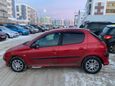  Peugeot 206 2003 , 100000 , 