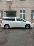    Toyota Wish 2003 , 490000 , 