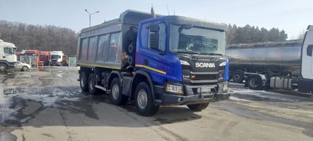  Scania P440 2021 , 14950000 , 