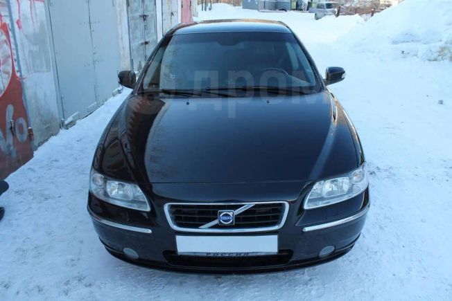  Volvo S60 2008 , 530000 , 