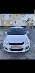  Suzuki Swift 2011 , 545000 , 