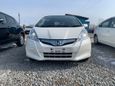  Honda Fit 2010 , 515000 , 