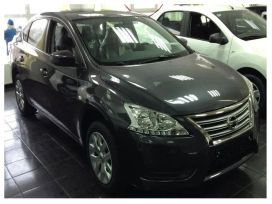  Nissan Sentra 2015 , 767000 , 