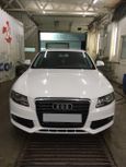  Audi A4 2008 , 415000 , 