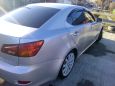  Lexus IS250 2008 , 550000 , 