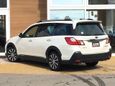 SUV   Subaru Exiga Crossover 7 2017 , 1130000 , 