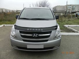    Hyundai Grand Starex 2011 , 920000 , 