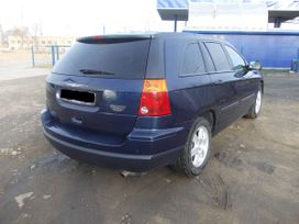 SUV   Chrysler Pacifica 2006 , 590000 , 