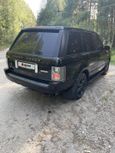 SUV   Land Rover Range Rover 2007 , 700000 , 