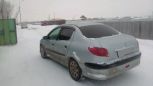  Peugeot 206 2008 , 120000 , 