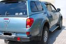  Mitsubishi L200 2007 , 680000 , 