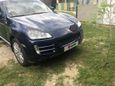 SUV   Porsche Cayenne 2008 , 1000000 , 