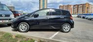  Nissan Note 2017 , 1025000 , 