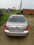  Nissan Tiida Latio 2006 , 290000 , 