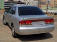  Nissan Sunny 2004 , 175000 , 