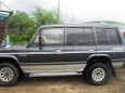 SUV   Mitsubishi Pajero 1990 , 220000 , -