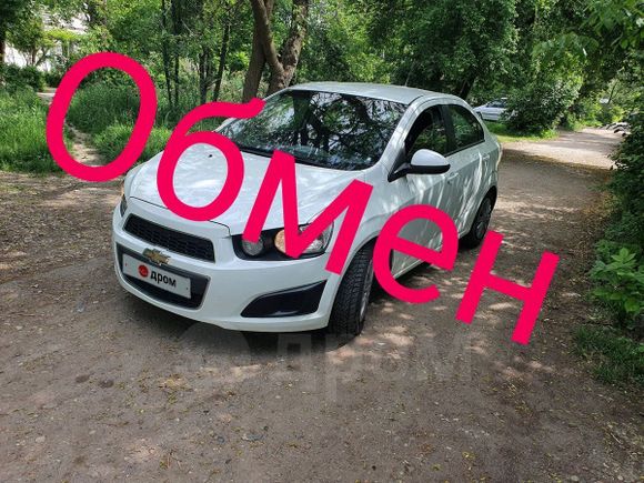  Chevrolet Aveo 2013 , 340000 ,  