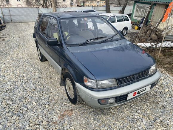    Mitsubishi Chariot 1994 , 109000 , 