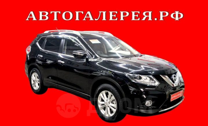 SUV   Nissan X-Trail 2014 , 1298000 , 