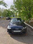  Audi A4 2015 , 790000 , 