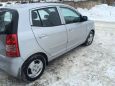  Kia Picanto 2008 , 227000 , 