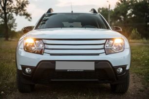 SUV   Renault Duster 2019 , 1135000 , 