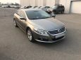  Volkswagen Passat CC 2011 , 710000 , 