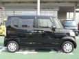  Honda N-BOX 2015 , 641000 , 